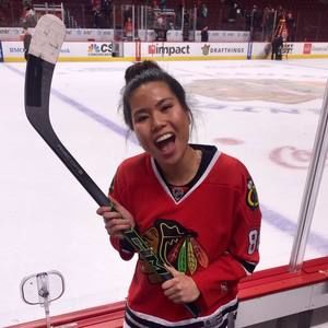 Meet your Posher, Nelle